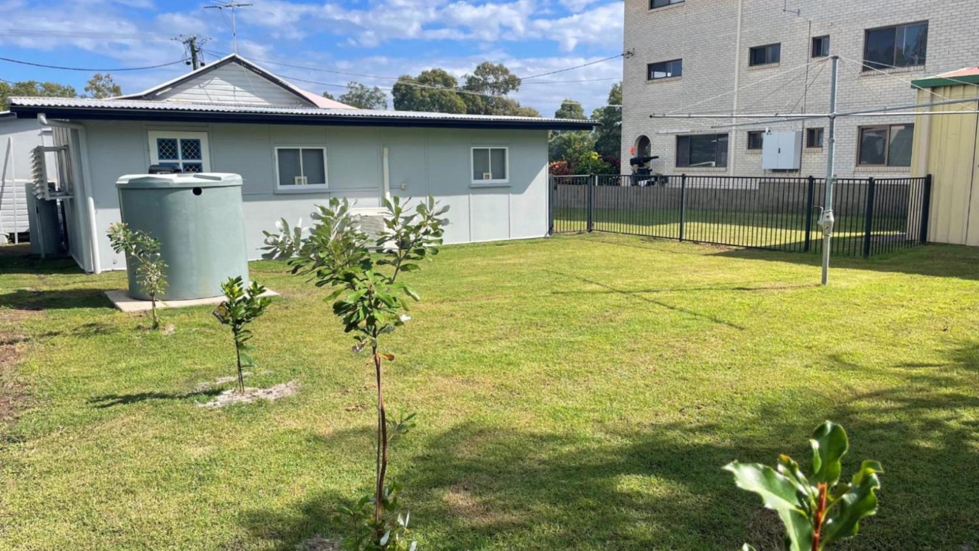 Close To Water, Restaurants And Clubs, Toorbul St, Bongaree Villa Exterior photo